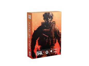 COD ✕ DIRECT.