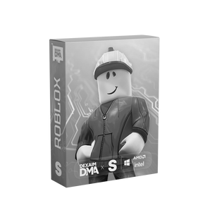 Roblox ✕ SNAW