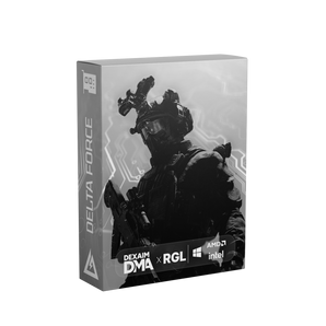 Delta Force ✕ RGL