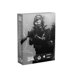 Counter-Strike 2 ✕ DIRECT.