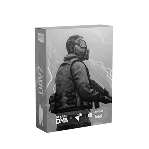 DayZ  ✕ LABCORE