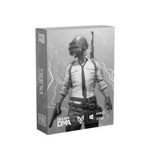 PUBG ✕ MONOPOL
