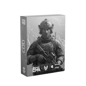 COD ✕ MONOPOL