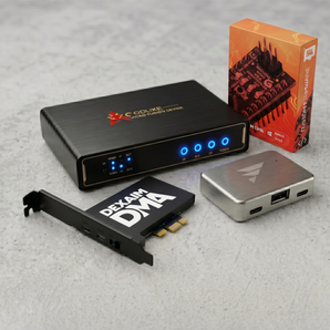 Premium DMA Bundle